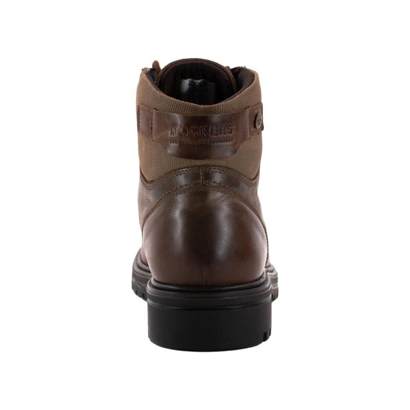 Botas Dockers Terranova para caballero D221611 ... image number null