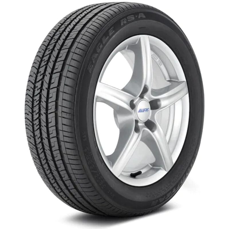 Llanta 245/50R20 102H Goodyear Eagle RS-A image number null