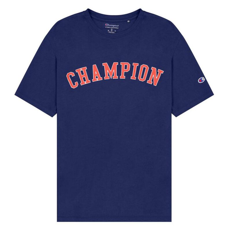 Playera Champion College Tee para Hombre image number null