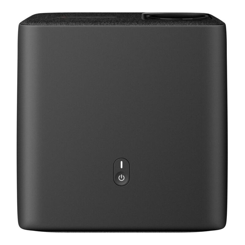 Proyector multimedia Home Theater Full HD de 34... image number null