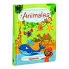 Mi Gran Libro De Respuestas: Animales, De Yoyo Books