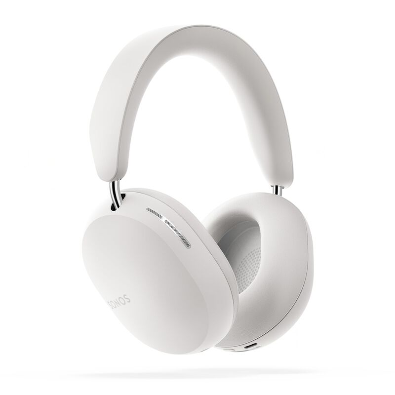 Auriculares Supraaurales Inal&aacute;mbricos Sonos Ace... image number null