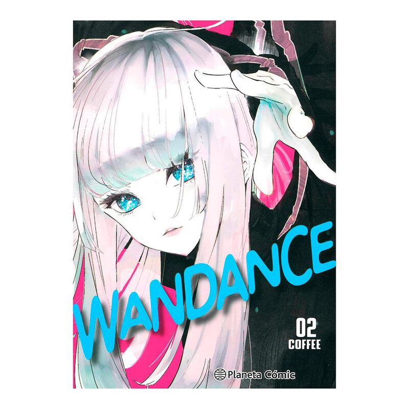 Wandance n&ordm; 02 image number null