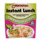 SOPA MARUCHAN CAMARON Y LIMON 1PZA