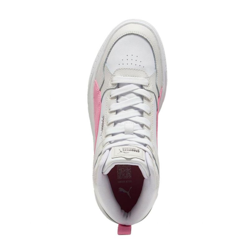 Tenis Puma Karmen Ii Idol Mid Para Mujer 397463... image number null
