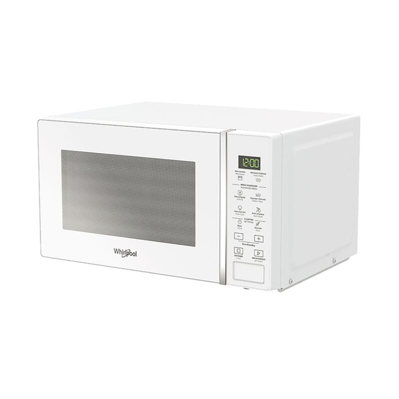 Horno De Microondas Whirpool Mod. Wm-1807w image number null