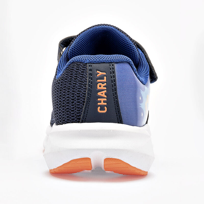 Charly Tenis Para Preescolar Ni&ntilde;o Marino Cod 13... image number null