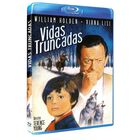 Vidas Truncadas (el &Aacute;rbol De Navidad) Blu-ray-r [blu-ray]