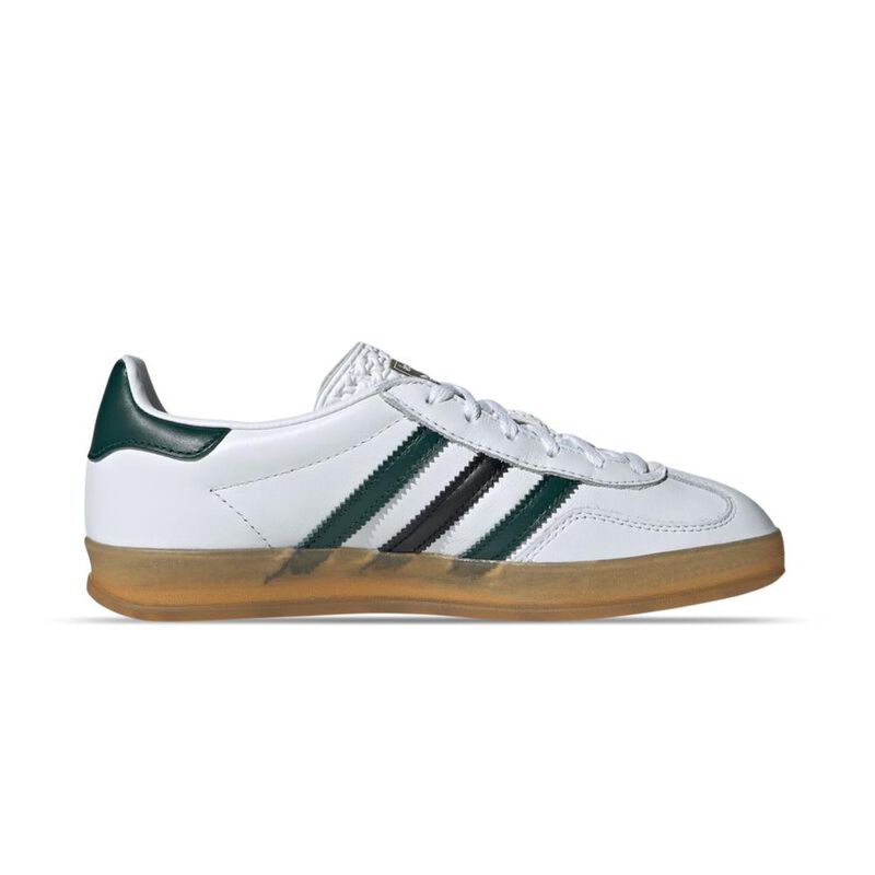 Adidas Gazelle Indoor W Blanco image number null