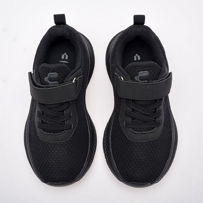 Charly Tenis deportivo para ni&ntilde;o negro, hasta a... image number null