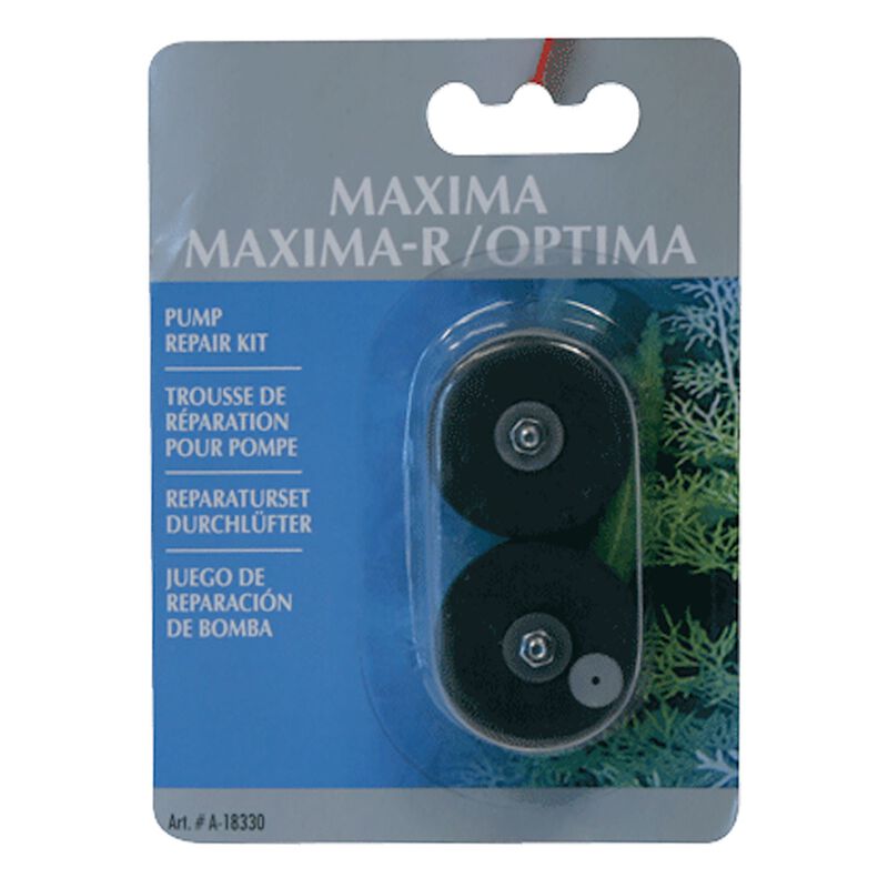 Hagen Elite Kit Reparaci&oacute;n para Bomba M&aacute;xima pa... image number null