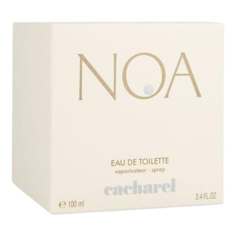 Perfume Cacharel Noa Edt 100 Ml image number null