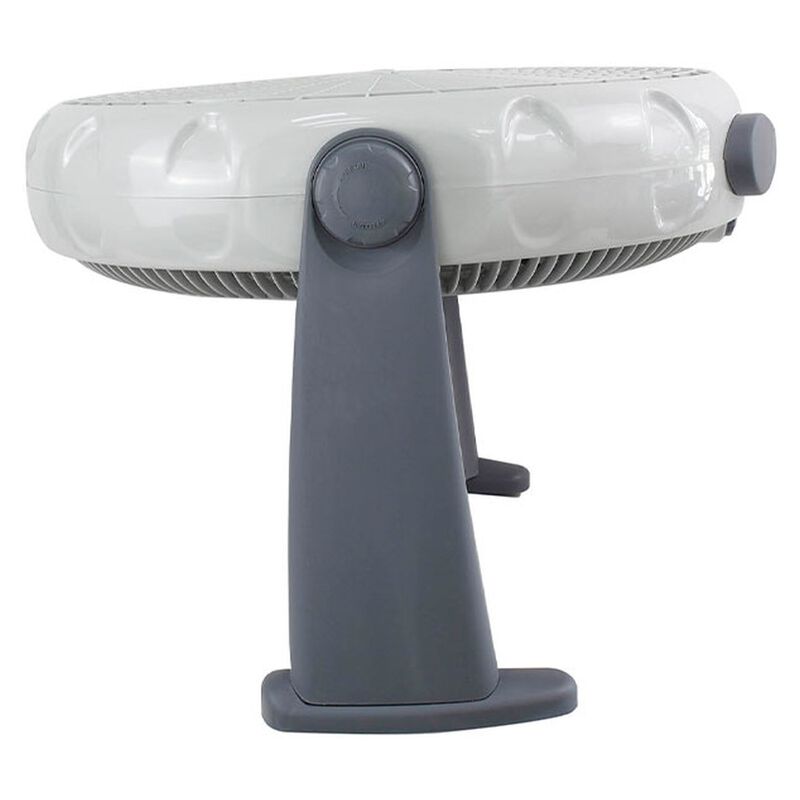 Mytek 3385 Ventilador de Piso 20 pulgadas Plást... image number null
