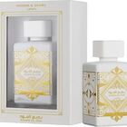 Perfume  Lattafa Honor & Glory Bade'E Al Oud Perfume 100 Ml