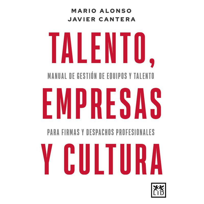 Talento, empresas y cultura image number null
