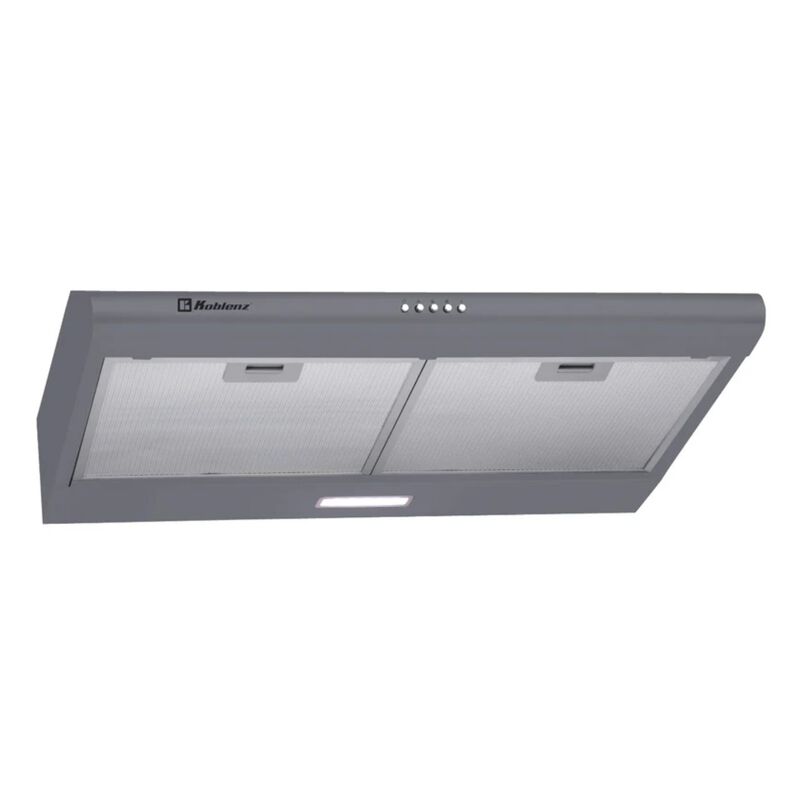 Campana Koblenz CMK-76G Gris 3 Vel  end image number null