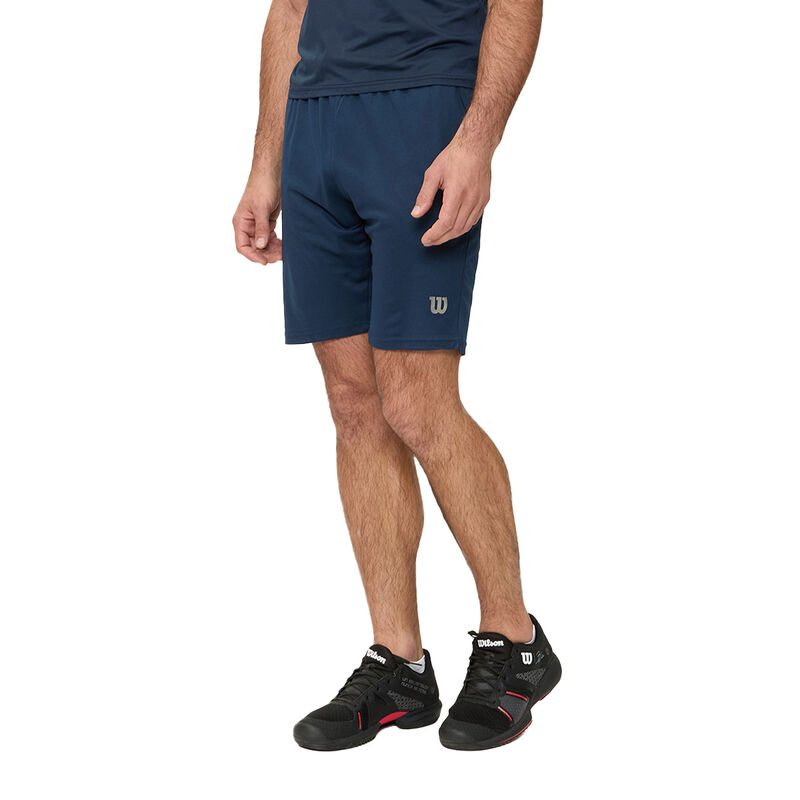 Short con bolsillos Wilson para entrenamiento h... image number null