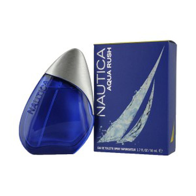 Perfume Caballero Nautica Aqua Rush 100Ml image number null