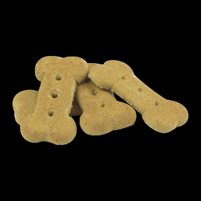 Fancy Pets Yummy Galletas Sabor Chocolate Para ... image number null