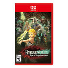 Nintendo Switch 2 Juego Hyrule Warriors: Age of Imprisonment