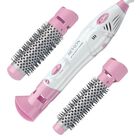 KIT DE CEPILLOS PELO REVLON RVHA446LA1N2 2 CABE... KIT DE CEPILLOS PELO REVLON RVHA446LA1N2 2 CABEZALES