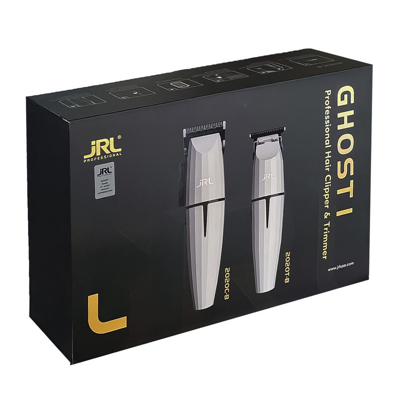 Combo Profesional Jrl Ghost Collection Clipper ... image number null