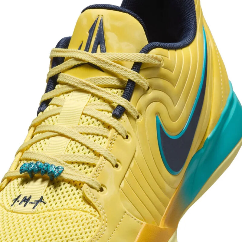 Tenis Deportivo Nike Ja 2 Fd7328-700 image number null