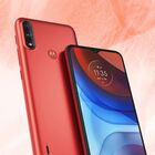 Moto E7 Power Dual Sim 64 Gb Rojo Coral 4 Gb Ram