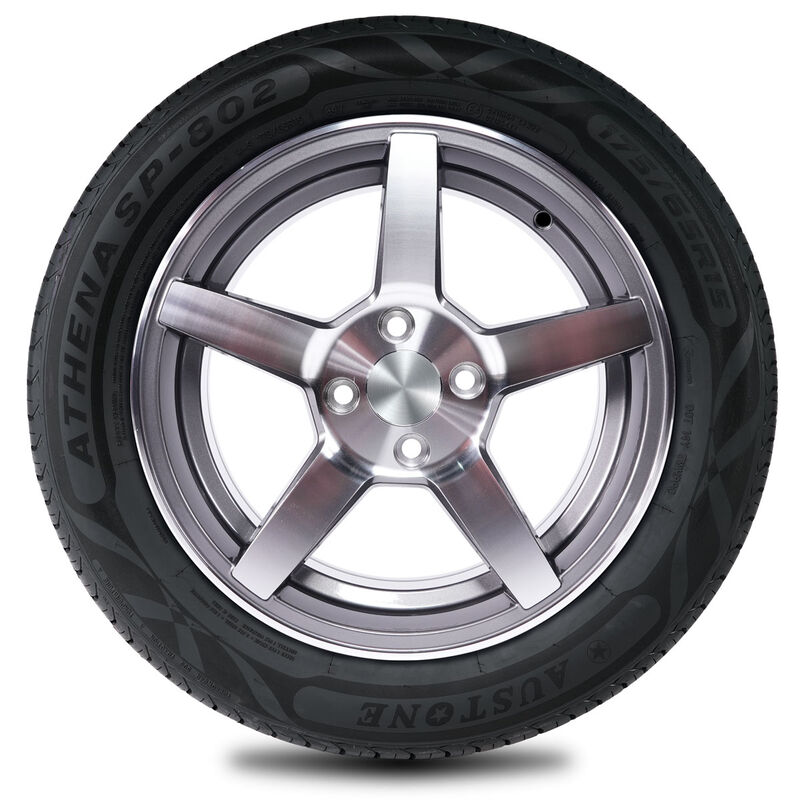 Llanta 195/65R15 91H Austone SP-802 image number null