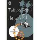 Telepostales Desde Plic, De Rold&aacute;n Devetach Gustavo, Bamb&uacute;