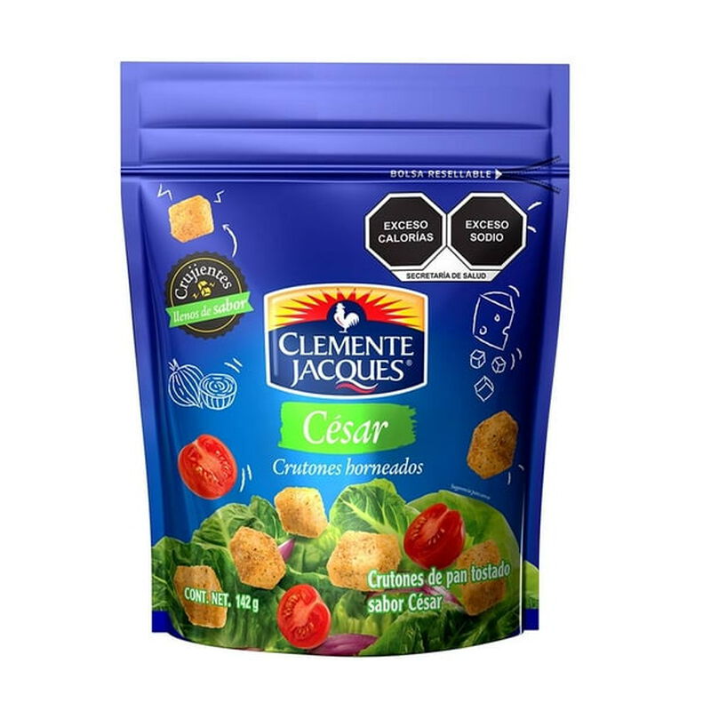 CRUTONES CESAR CJ/12B/142G image number null