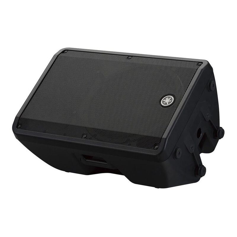 Yamaha Dbr15 Altavoz Activo 1000 Watts Tienda O... image number null