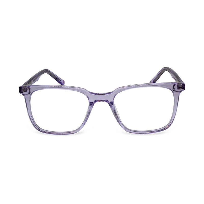 Lentes Barbie para ni&ntilde;a en color lila image number null