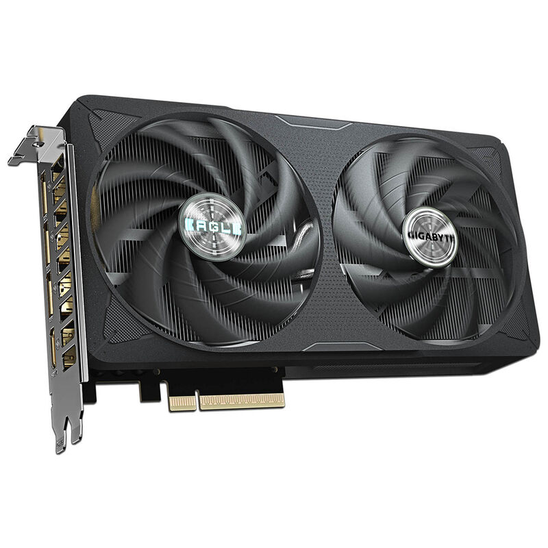 Tarjeta de Video NVIDIA GeForce RTX 5060 TI Gig... image number null