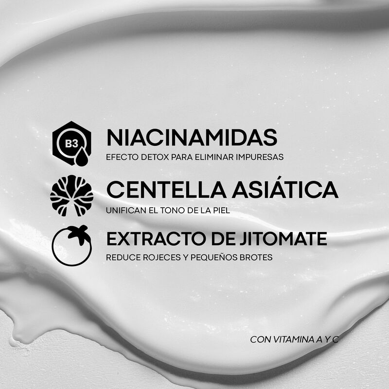 Tonymoly Tomatox Mascarilla Antimanchas En Tubo... image number null