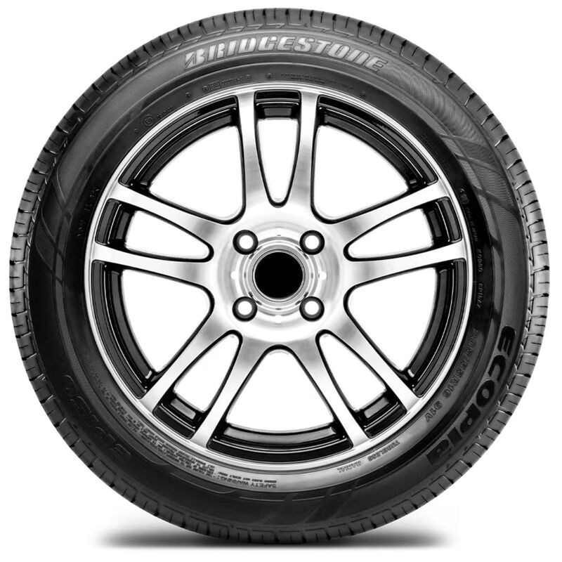 Llanta 185/65R15 88T Bridgestone Ecopia EP150 image number null