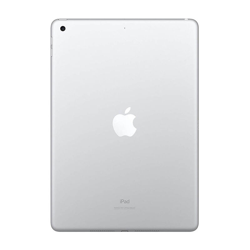 Apple iPad 8 Gen 10.2 Pulgadas 32GB Wifi Plata ... image number null