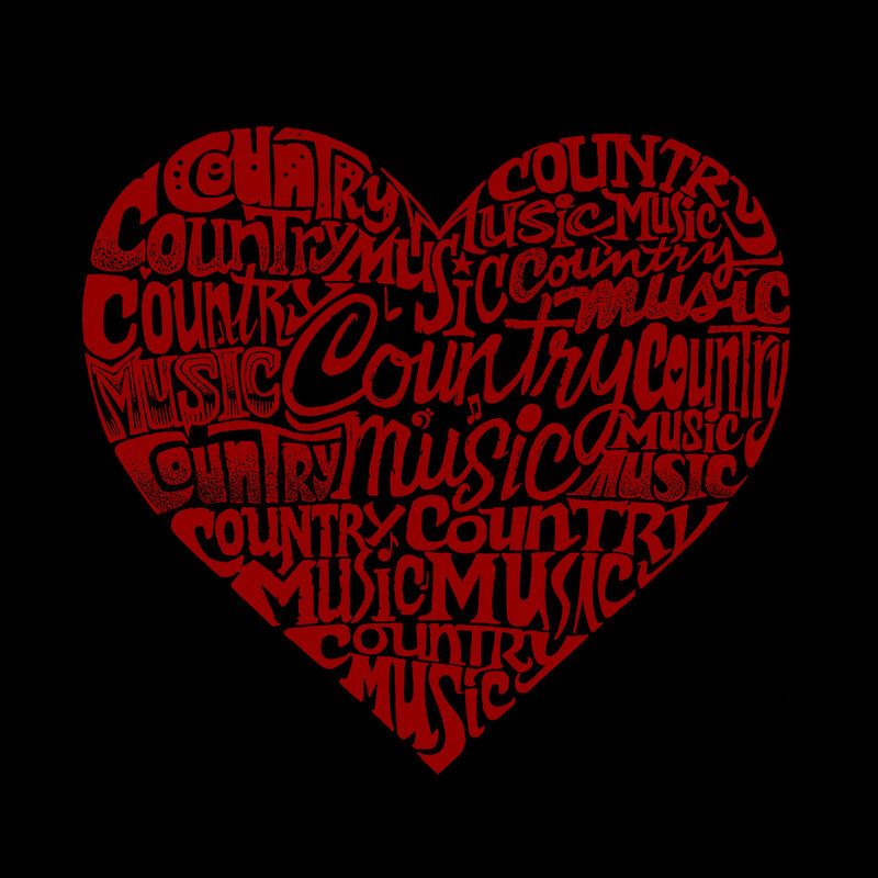 Camiseta De Talla Grande Word Art Para Mujer - ... image number null