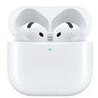 Apple AirPods 4 Blanco Apple AirPods 4 Blanco