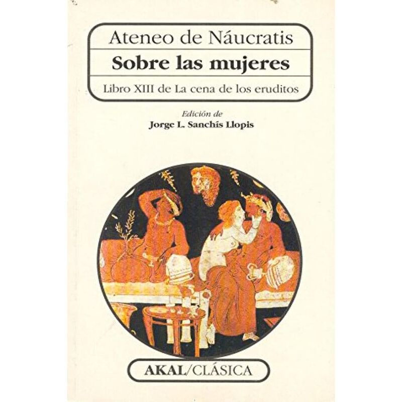 Sobre las mujeres image number null