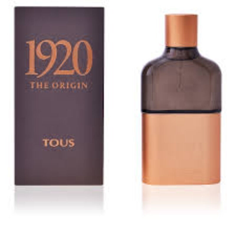 Perfume Tous 1920  100Ml Edp image number null