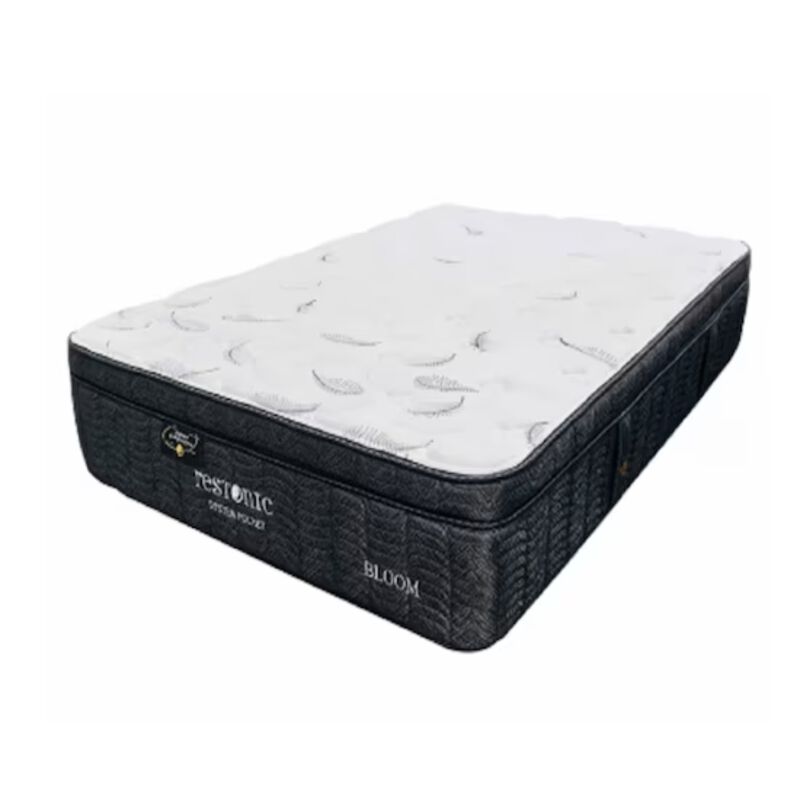 Colch&oacute;n Restonic Bloom Matrimonial image number null