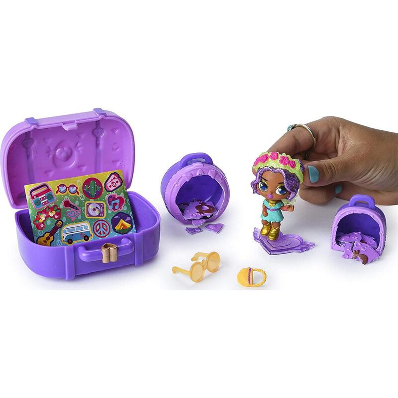 Hatchimals Pixies. Vacay Style image number null