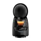 Cafetera T-Fal / Krups KP1A0BMX Dolce Gusto Piccolo 1460W Negra ORT3