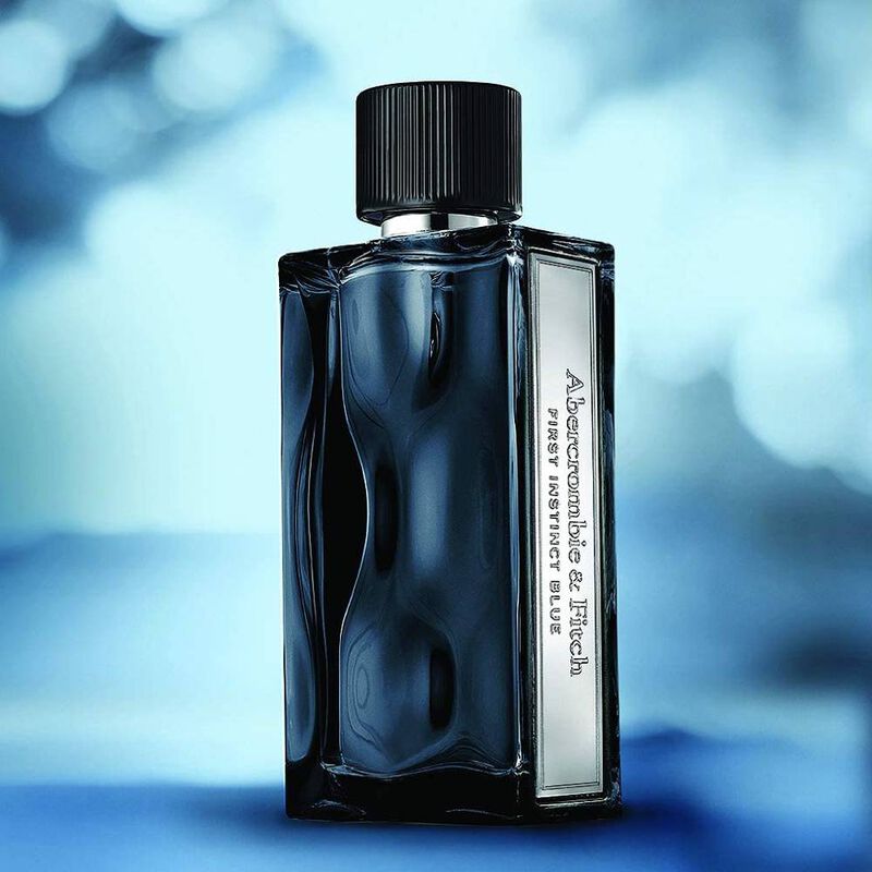 Perfume de Hombre Abercrombie & Fitch First Ins... image number null