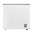 Congelador Horizonal Mirage 7 Pies Blanco Mcp20hb