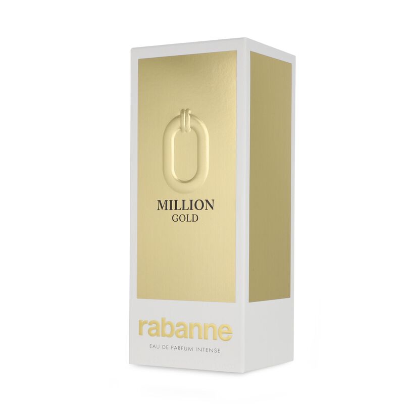 One Million Gold Intense 100Ml Edp Spray image number null
