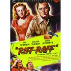 Riff-raff (versi&oacute;n Original Subtitulada) (dvd)