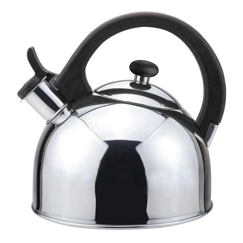 Tetera Hervidora Magefesa Nubia 2 Lt Silbadora image number null