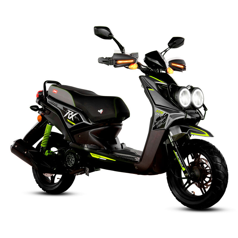 Motoneta Mb Motos Rx 175 image number null